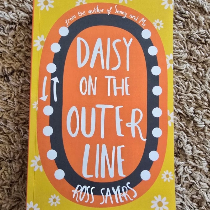 Daisy on the Outer Line