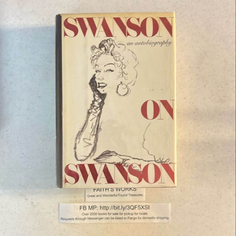 Swanson on Swanson