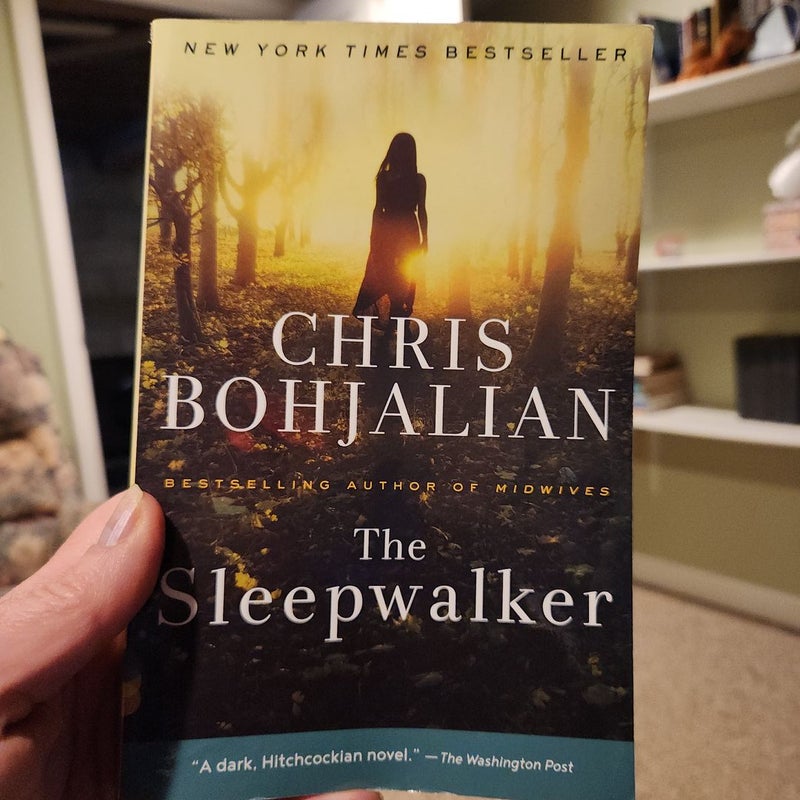 The Sleepwalker