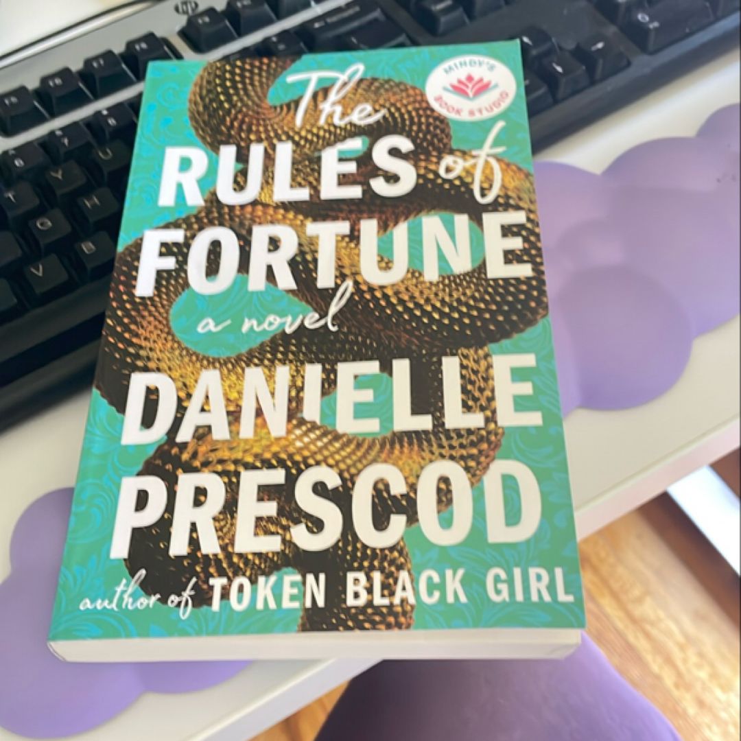 The Rules of Fortune