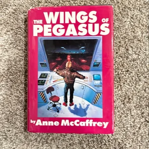 To Ride Pegasus; Pegasus in Flight