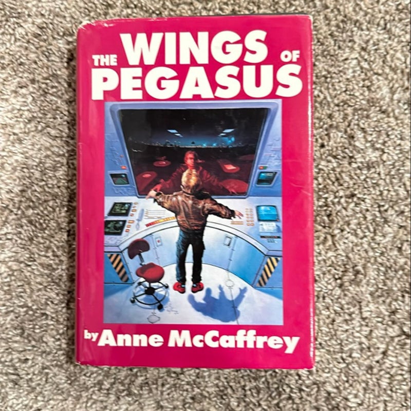 Wings of Pegasus 