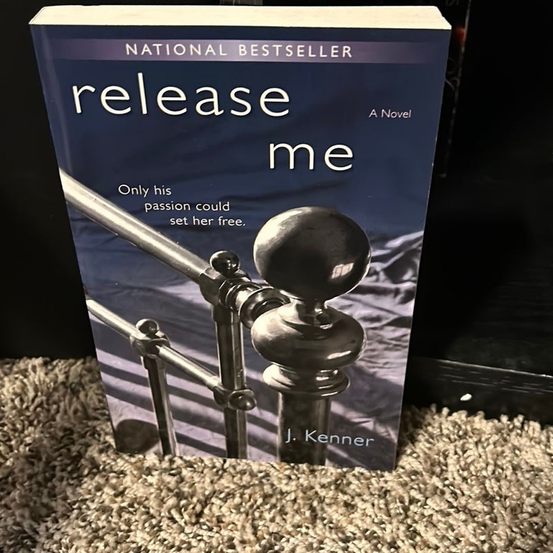 Release me 