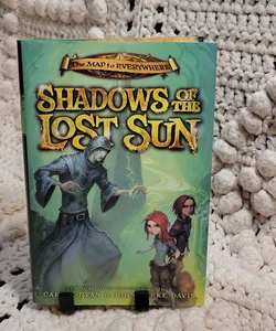 ♻️ Shadows of the Lost Sun