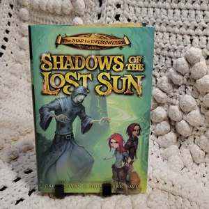 Shadows of the Lost Sun