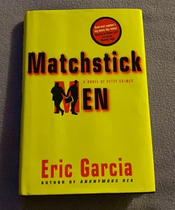 Matchstick Men