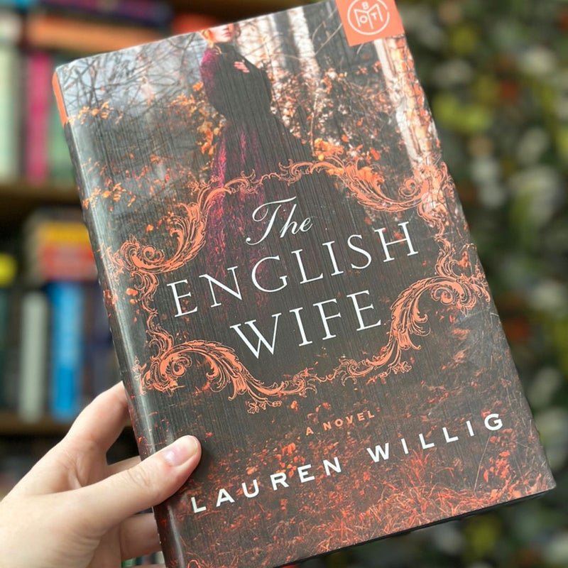 The English Wife