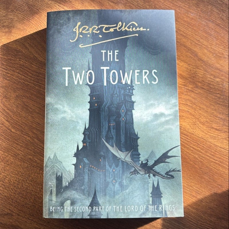 The Two Towers