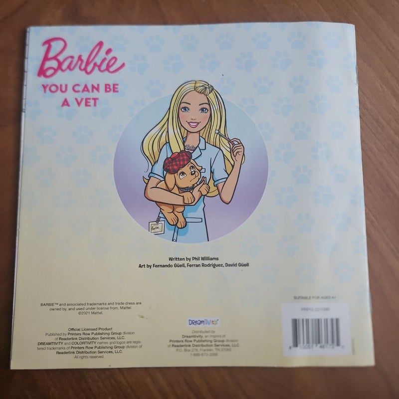 Barbie