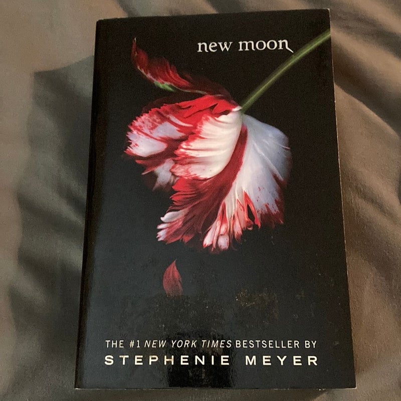 New Moon