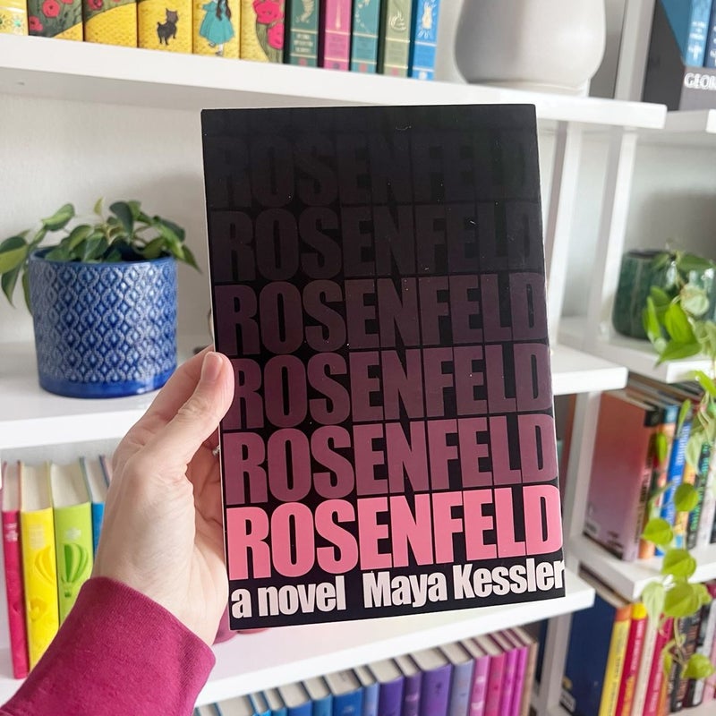 Rosenfeld