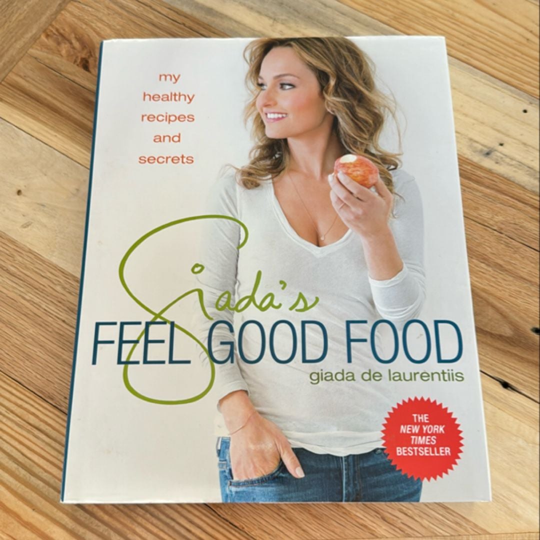 Giada's Feel Good Food