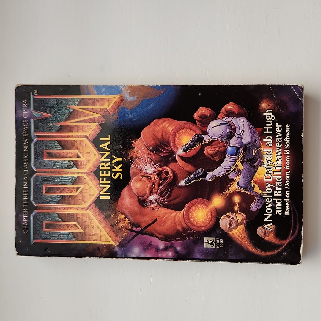 Infernal Sky