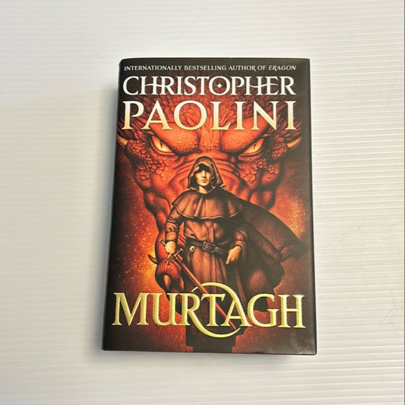 Murtagh