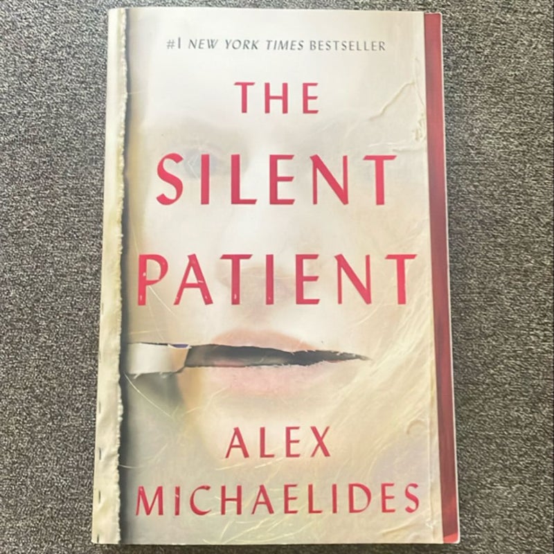 The Silent Patient