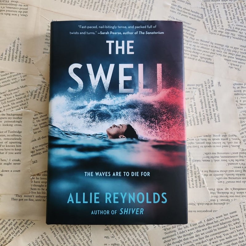 The Swell