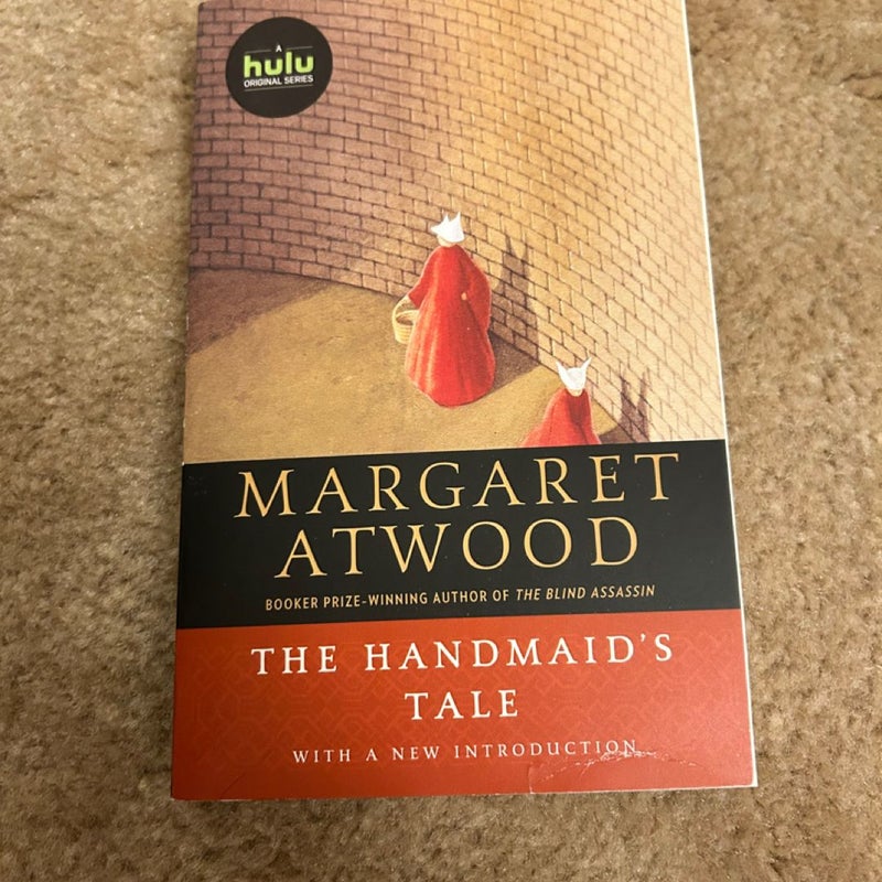 The Handmaid's Tale