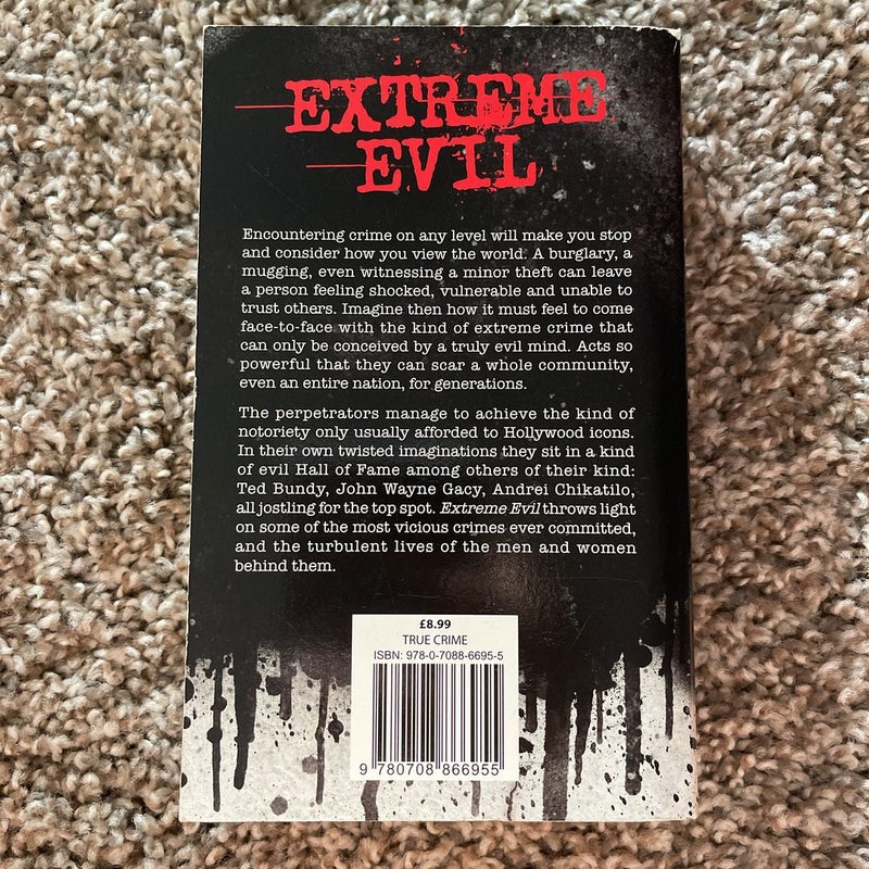 Extreme Evil