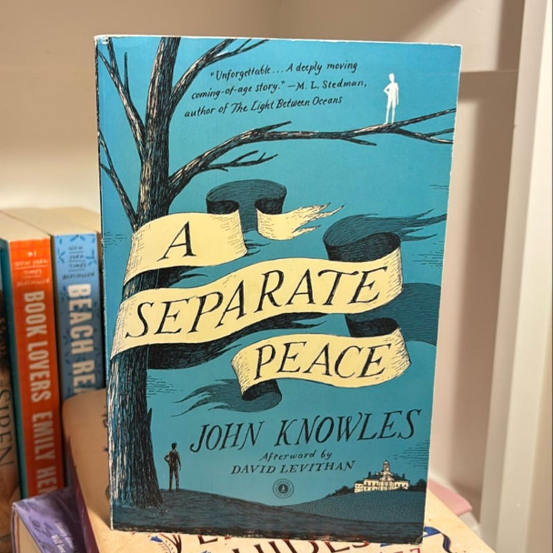 A Separate Peace