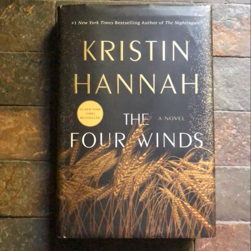 The Four Winds