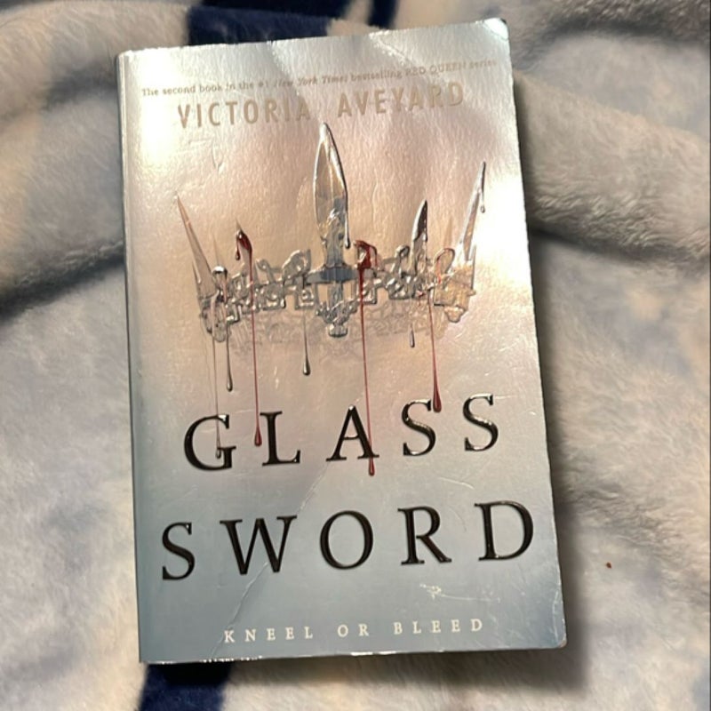 Glass Sword