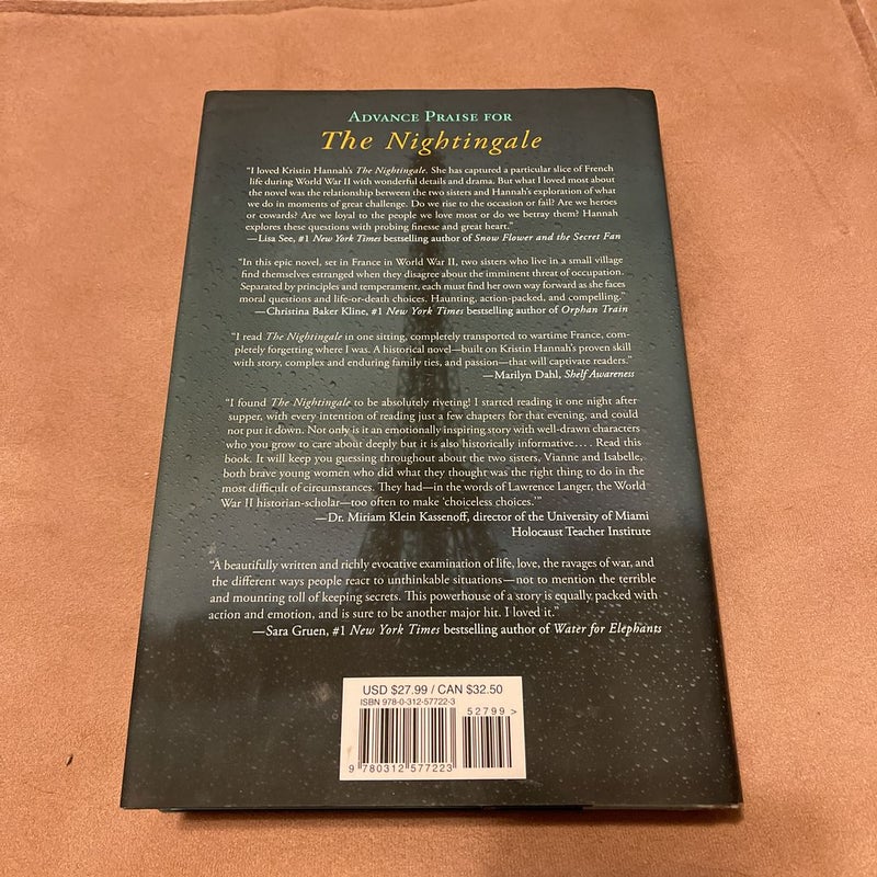 The Nightingale