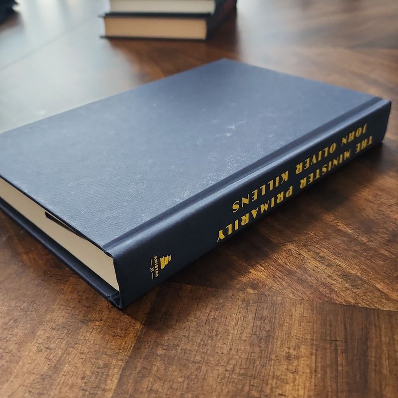 The Minister Primarily