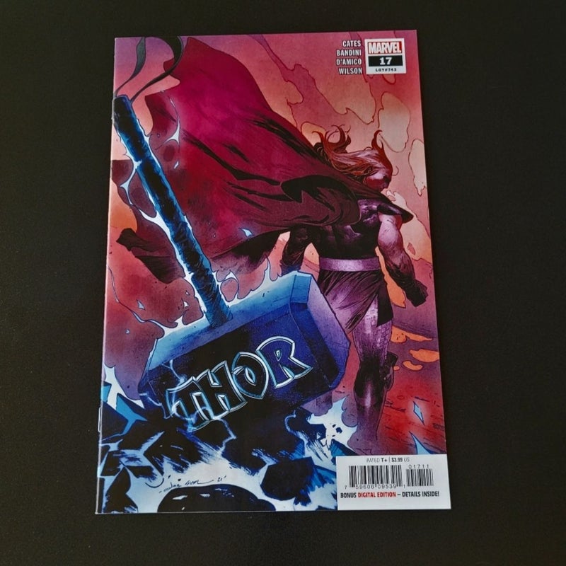 Thor #17