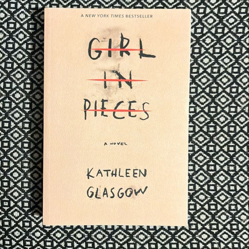 Girl in Pieces