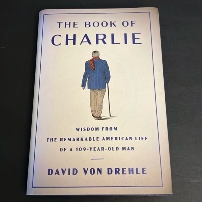 The Book of Charlie