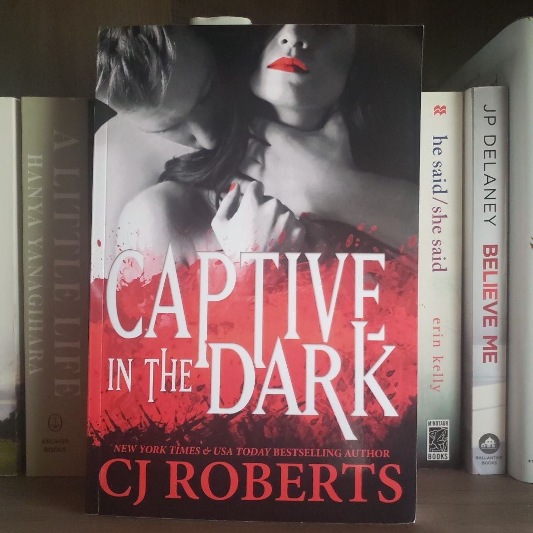 Captive in the Dark