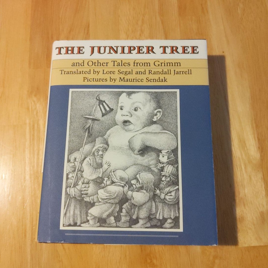 The Juniper Tree