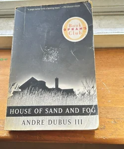 House of Sand and Fog