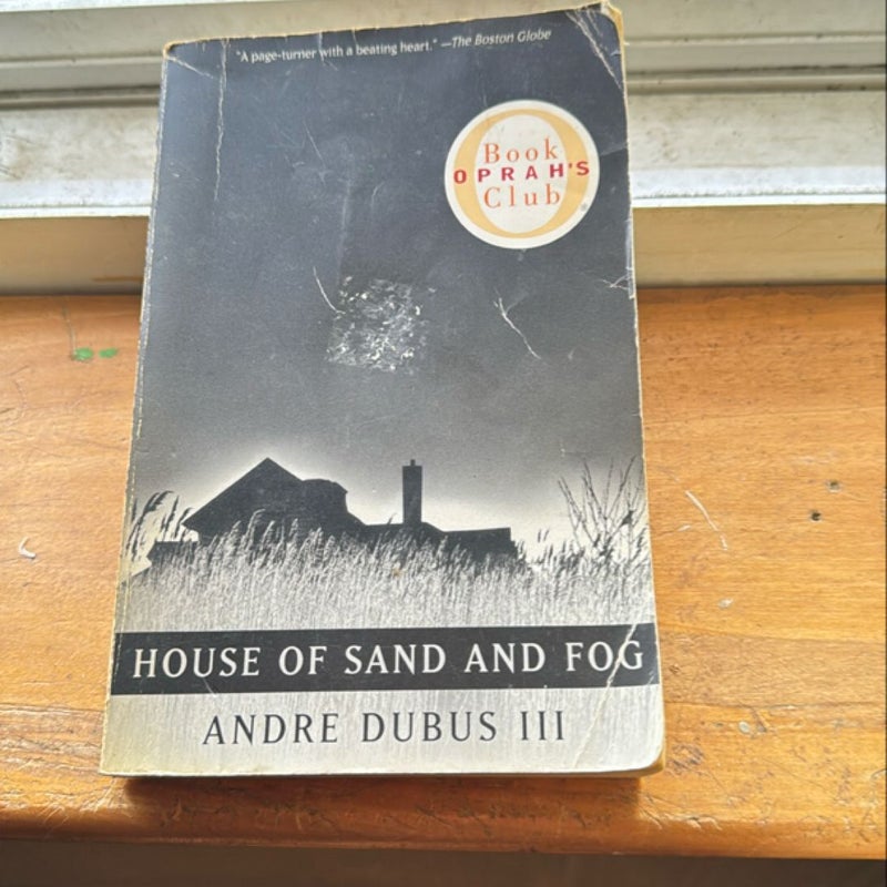 House of Sand and Fog