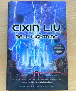 Ball Lightning