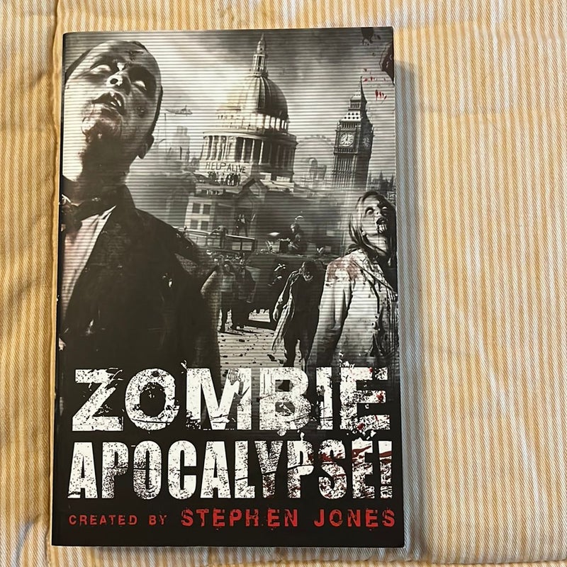 Zombie Apocalypse!