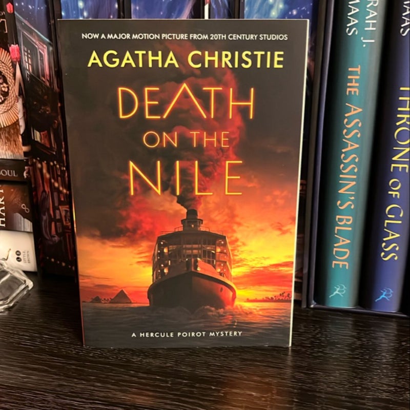 Death on the Nile