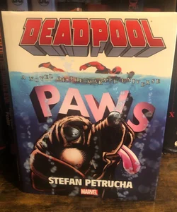 Deadpool: Paws