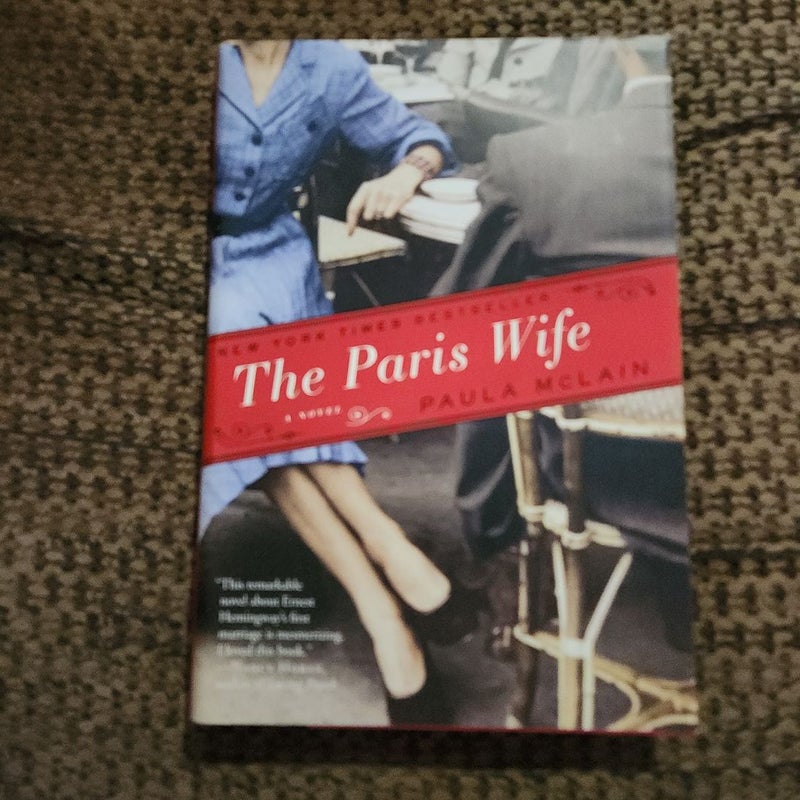 The Paris Wife