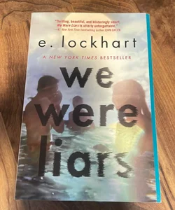 We Were Liars