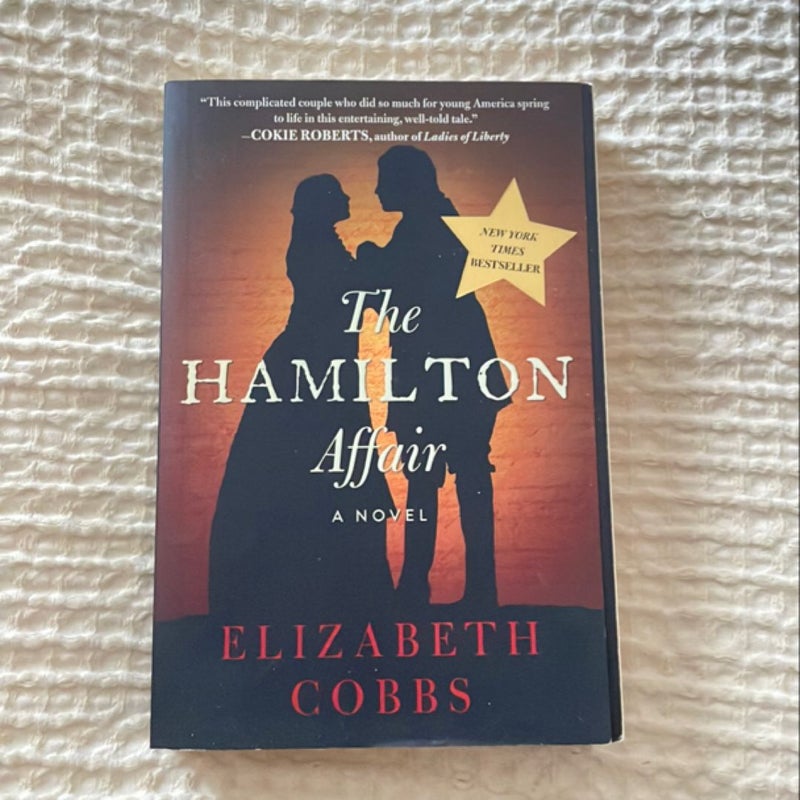 The Hamilton Affair