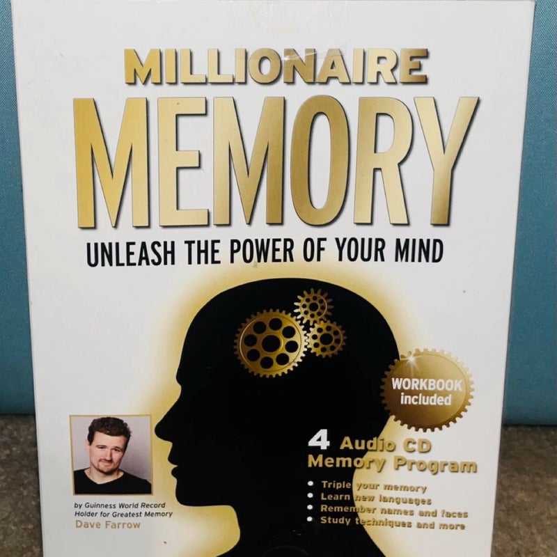 Millionaire Memory