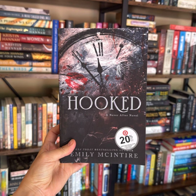 Hooked