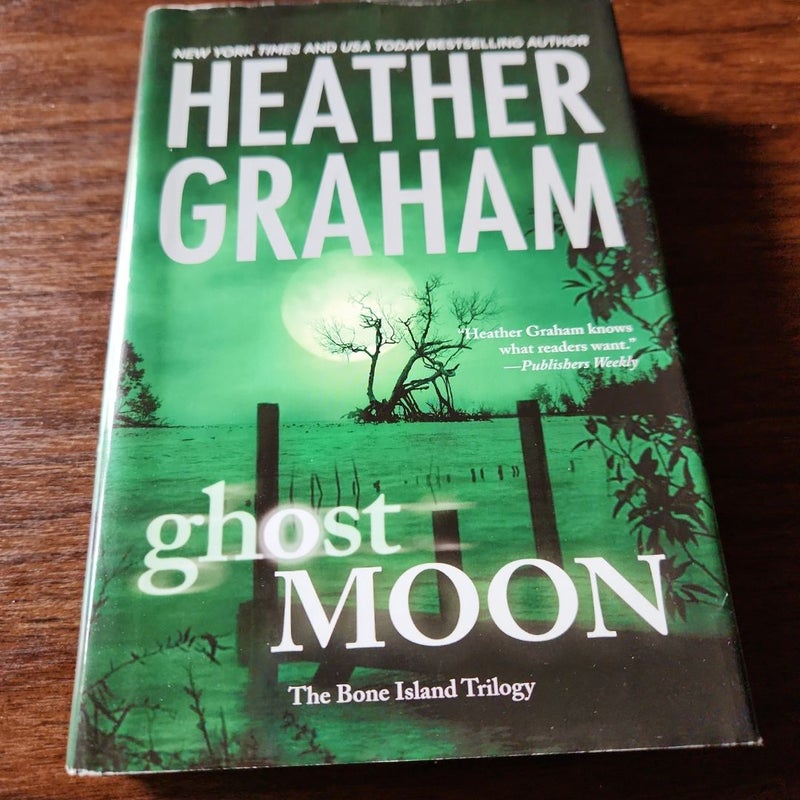 Ghost Moon