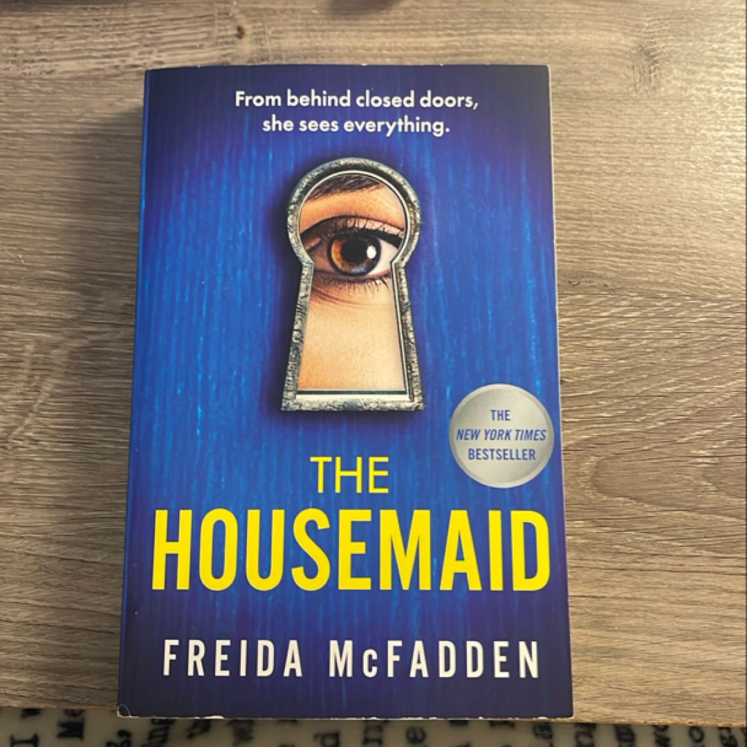 The Housemaid