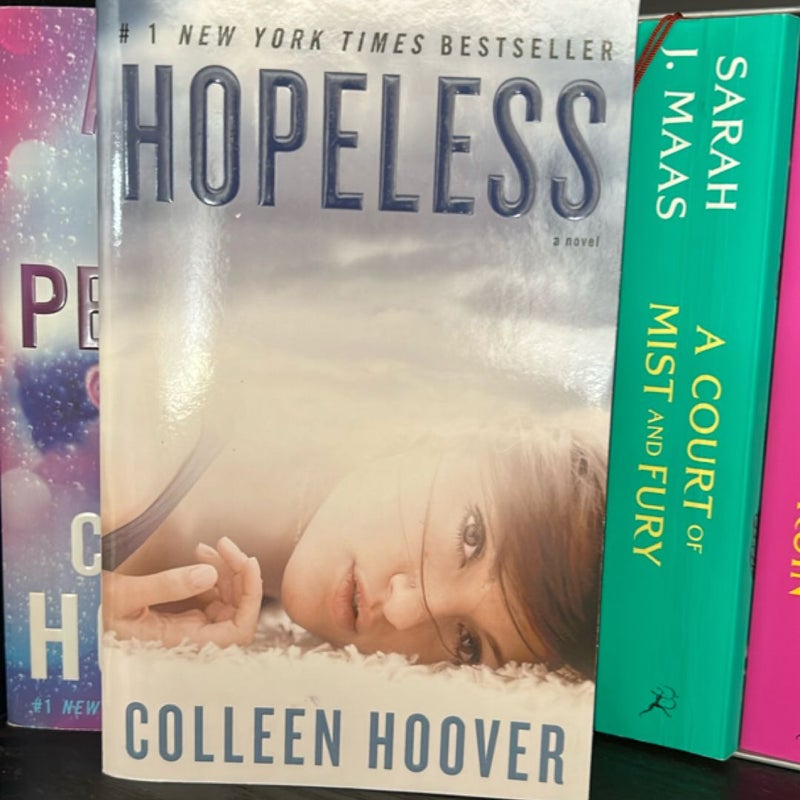 Hopeless
