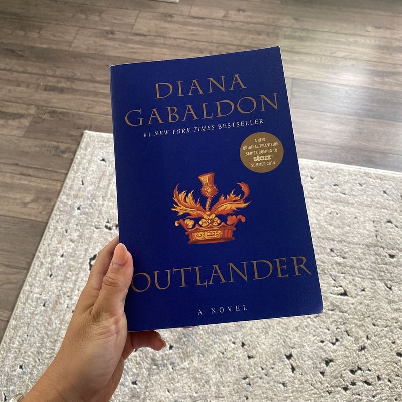 Outlander