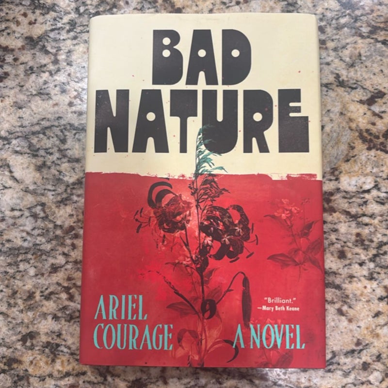 Bad Nature