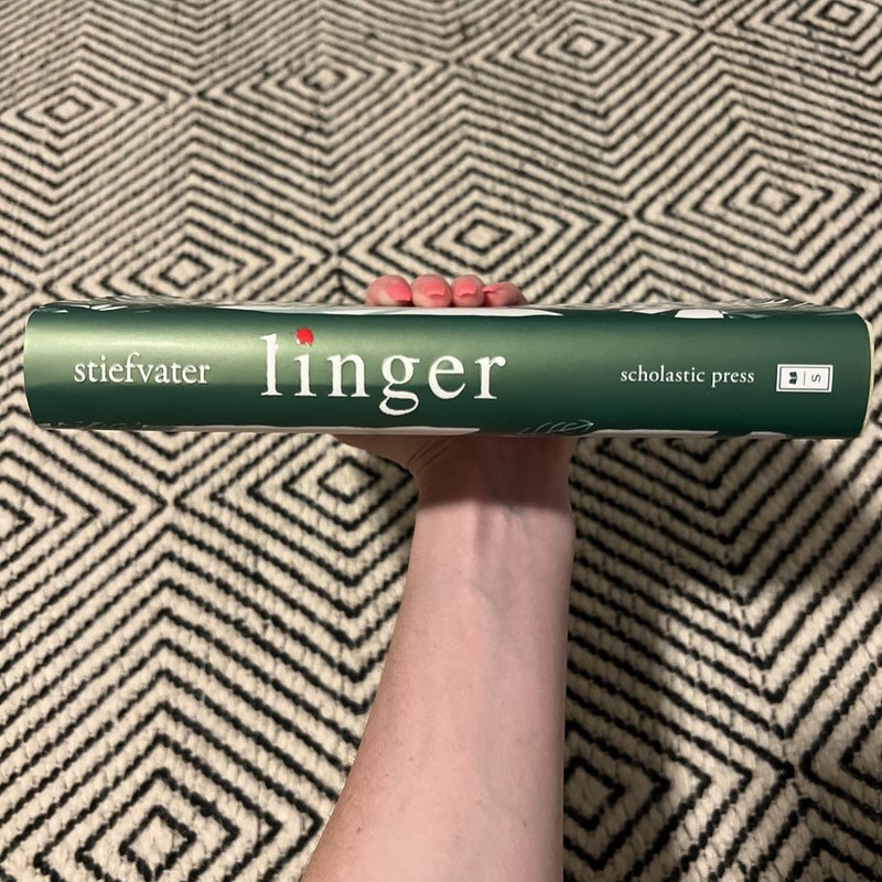 Linger