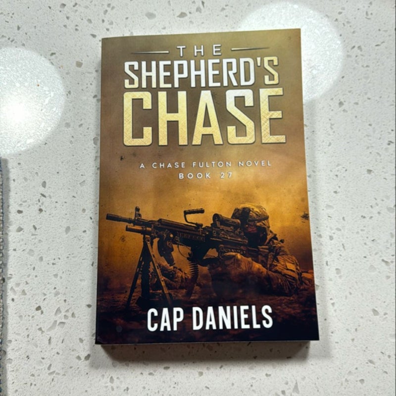 The Shepherd's Chase